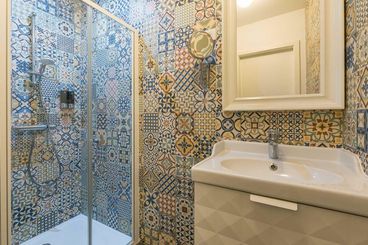 شقة Le Riad ميتز المظهر الخارجي الصورة